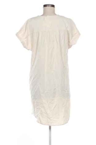 Šaty  VILA, Velikost S, Barva Krémová, Cena  409,00 Kč