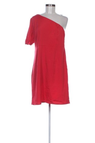 Šaty  VILA, Velikost XL, Barva Červená, Cena  939,00 Kč