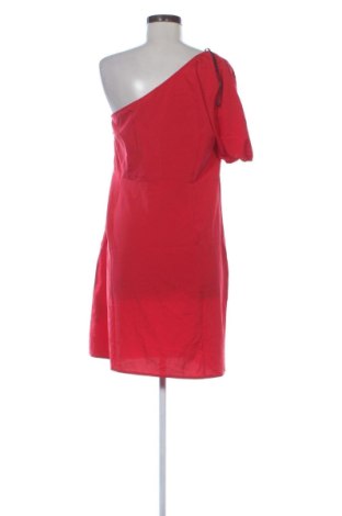 Šaty  VILA, Velikost XL, Barva Červená, Cena  939,00 Kč