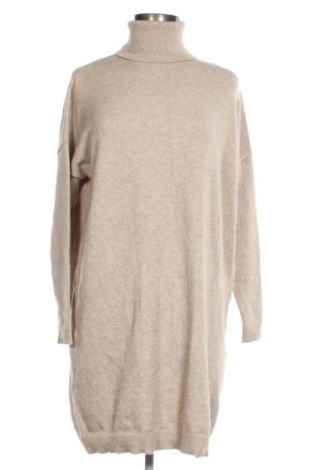 Šaty  VILA, Velikost XS, Barva Béžová, Cena  566,00 Kč