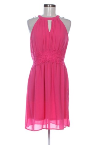 Рокля VILA, Размер M, Цвят Червен, Цена 14,31 €