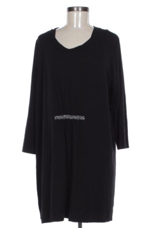 Šaty  VOYAGE BY MARINA RINALDI, Velikost XL, Barva Černá, Cena  2 976,00 Kč