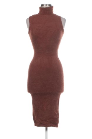 Рокля Valley Girl, Размер S, Цвят Кафяв, Цена 20,45 €