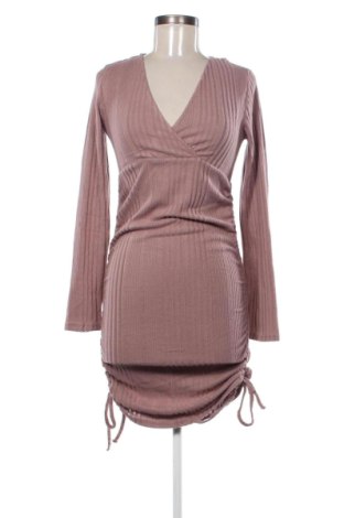 Šaty  Valley Girl, Velikost M, Barva Popelavě růžová, Cena  939,00 Kč