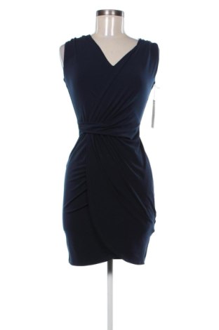 Rochie Velvet by Graham & Spencer, Mărime M, Culoare Albastru, Preț 498,00 Lei