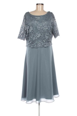 Šaty  Vera Mont, Veľkosť XXL, Farba Sivá, Cena  77,00 €