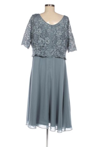 Šaty  Vera Mont, Veľkosť XXL, Farba Sivá, Cena  77,00 €