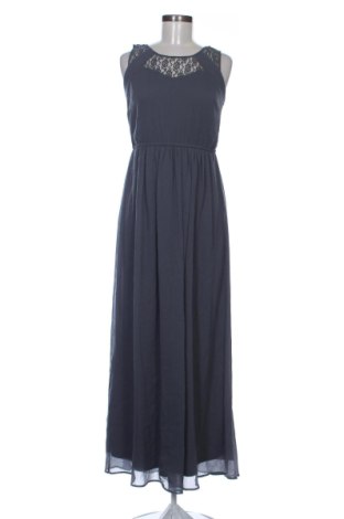 Kleid Vero Moda, Größe S, Farbe Grau, Preis € 22,99