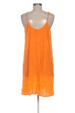 Šaty  Vero Moda, Velikost S, Barva Oranžová, Cena  391,00 Kč