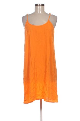 Šaty  Vero Moda, Velikost S, Barva Oranžová, Cena  391,00 Kč