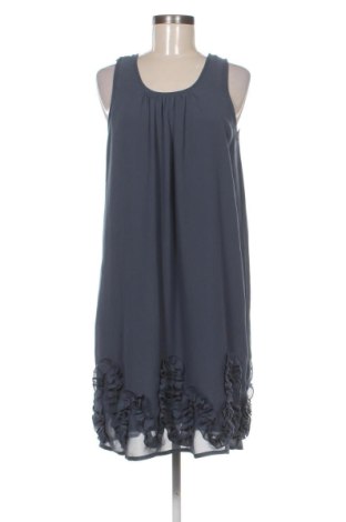 Рокля Vero Moda, Размер M, Цвят Син, Цена 13,81 €