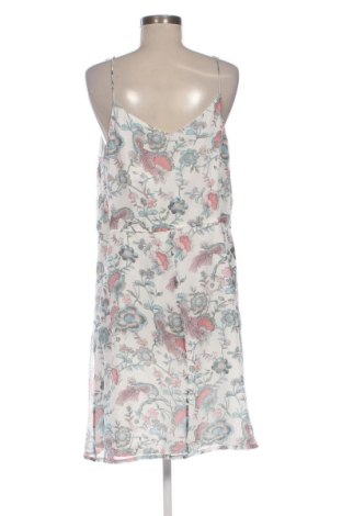 Šaty  Vero Moda, Velikost XL, Barva Vícebarevné, Cena  409,00 Kč