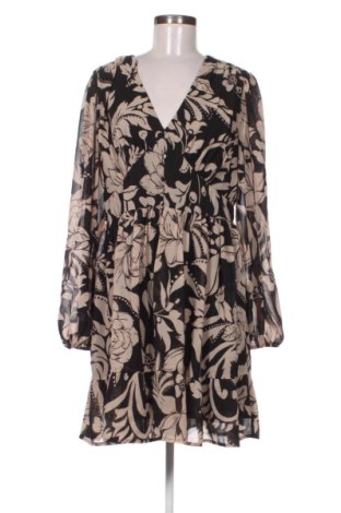 Kleid Vero Moda, Größe M, Farbe Mehrfarbig, Preis € 10,99