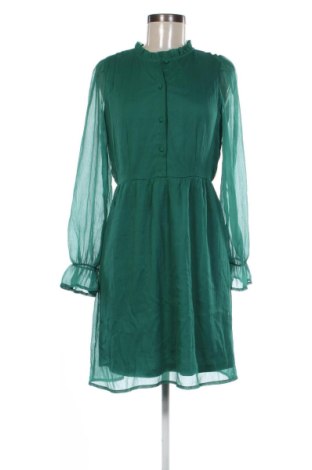 Šaty  Vero Moda, Velikost S, Barva Zelená, Cena  259,00 Kč