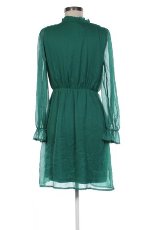 Šaty  Vero Moda, Velikost S, Barva Zelená, Cena  259,00 Kč