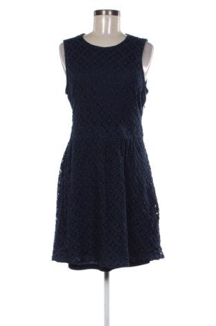 Kleid Vero Moda, Größe XL, Farbe Blau, Preis € 16,99