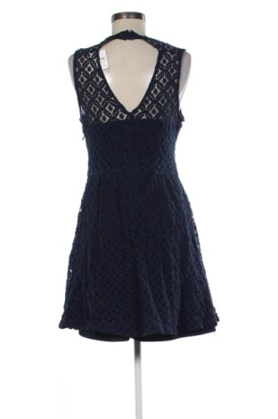 Kleid Vero Moda, Größe XL, Farbe Blau, Preis € 16,99