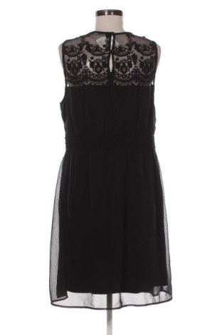 Šaty  Vero Moda, Veľkosť L, Farba Čierna, Cena  16,95 €