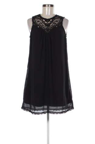 Kleid Vero Moda, Größe S, Farbe Schwarz, Preis € 15,99