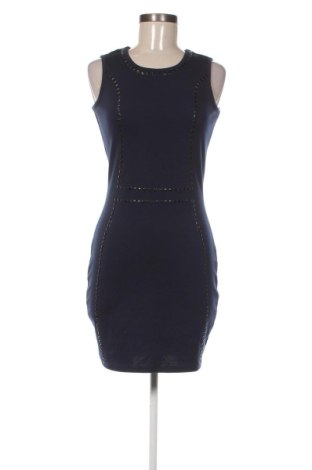 Kleid Vero Moda, Größe S, Farbe Blau, Preis 14,99 €