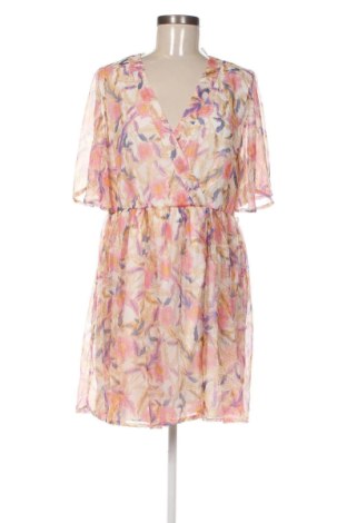 Kleid Vero Moda, Größe M, Farbe Mehrfarbig, Preis € 14,99