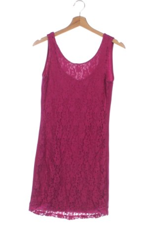 Kleid Vero Moda, Größe XS, Farbe Rosa, Preis € 15,99