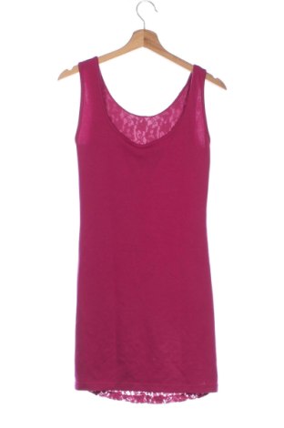 Kleid Vero Moda, Größe XS, Farbe Rosa, Preis € 15,99