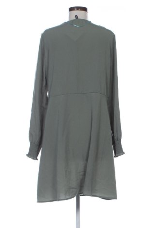 Kleid Vero Moda, Größe L, Farbe Grün, Preis 4,99 €