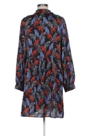 Kleid Vero Moda, Größe L, Farbe Mehrfarbig, Preis € 11,99