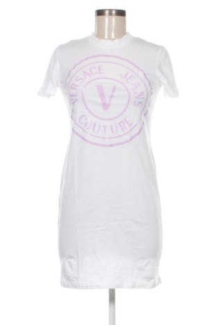 Рокля Versace Jeans, Размер S, Цвят Бял, Цена 57,77 €