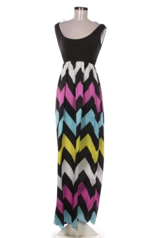 Šaty  Vicabo, Velikost S, Barva Vícebarevné, Cena  939,00 Kč