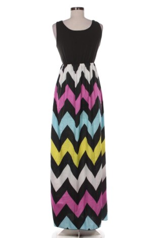 Šaty  Vicabo, Velikost S, Barva Vícebarevné, Cena  939,00 Kč