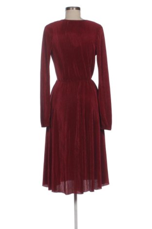 Šaty  Voodoo Vixen, Velikost M, Barva Červená, Cena  449,00 Kč