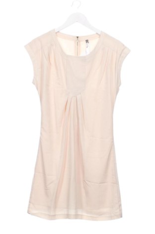 Rochie Waggon, Mărime M, Culoare Bej, Preț 130,33 Lei