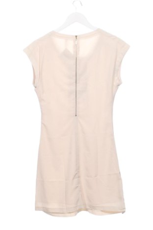 Rochie Waggon, Mărime M, Culoare Bej, Preț 130,33 Lei