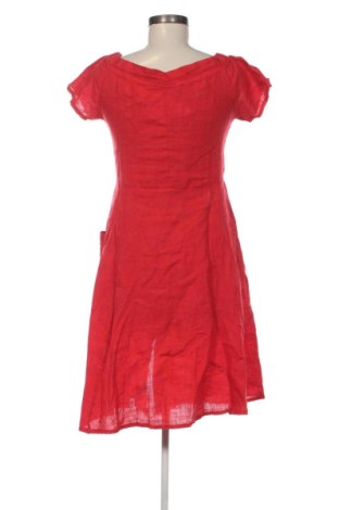 Kleid William de Faye, Größe S, Farbe Rot, Preis 71,99 €
