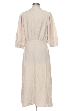 Šaty  Wolczanka, Velikost L, Barva Béžová, Cena  566,00 Kč