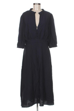 Šaty  Wolczanka, Velikost L, Barva Modrá, Cena  566,00 Kč