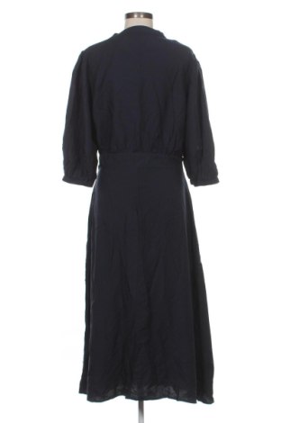 Šaty  Wolczanka, Velikost L, Barva Modrá, Cena  566,00 Kč