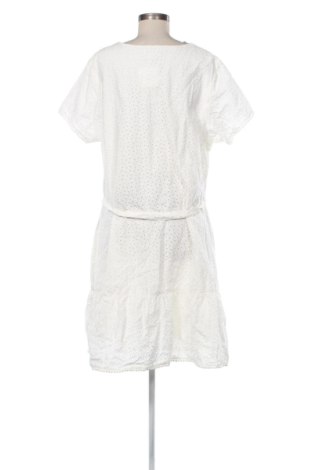 Šaty  Women by Tchibo, Velikost XXL, Barva Krémová, Cena  599,00 Kč