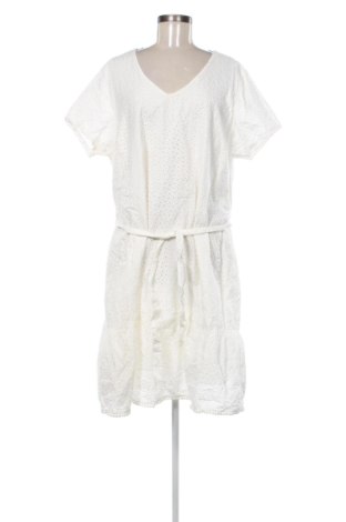 Šaty  Women by Tchibo, Velikost XXL, Barva Krémová, Cena  599,00 Kč