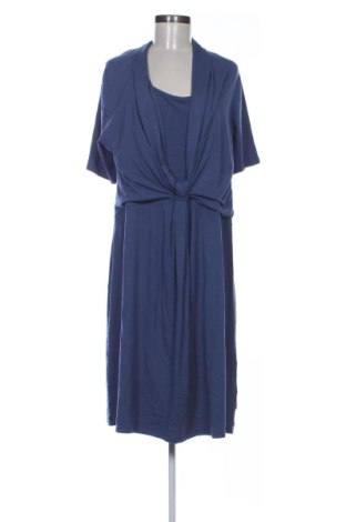 Šaty  Xandres, Velikost XL, Barva Modrá, Cena  1 979,00 Kč