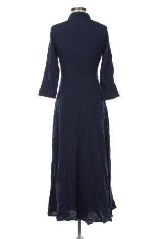 Šaty  Y.A.S, Velikost S, Barva Modrá, Cena  709,00 Kč