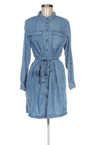 Šaty  Yessica, Velikost L, Barva Modrá, Cena  709,00 Kč