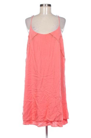 Šaty  Yessica, Velikost M, Barva Oranžová, Cena  599,00 Kč