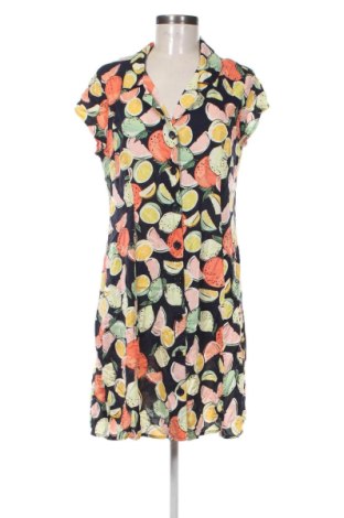 Šaty  Yessica, Velikost L, Barva Vícebarevné, Cena  729,00 Kč