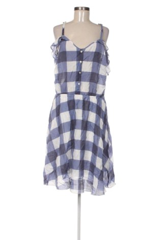 Šaty  Yessica, Velikost XL, Barva Vícebarevné, Cena  469,00 Kč