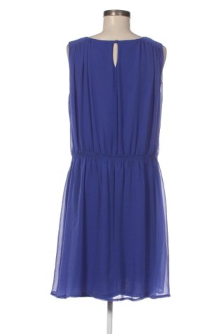 Šaty  Yessica, Velikost M, Barva Modrá, Cena  369,00 Kč