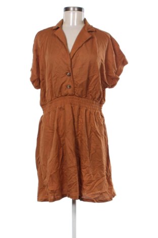 Рокля Yessica, Размер M, Цвят Кафяв, Цена 20,45 €