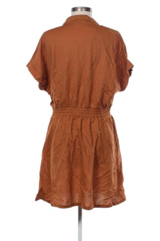 Рокля Yessica, Размер M, Цвят Кафяв, Цена 20,45 €